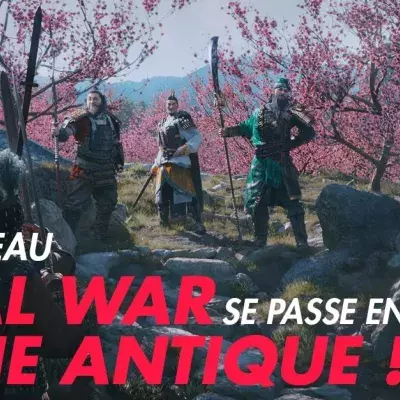 total war three kingdoms gameplay sortie trailer news