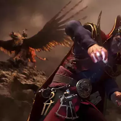Total War : Warhammer (PC) : un trailer pour annoncer la sortie du prochain jeu de Creative Assembly