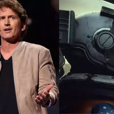 Tous les jeux Bethesda ont fuité, et il y a une sacrée surprise