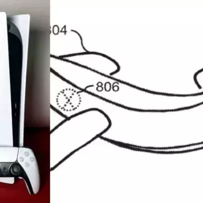 Transformer un objet du quotidien en manette, l'incroyable projet de Sony