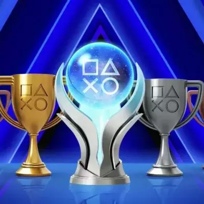 trophées application