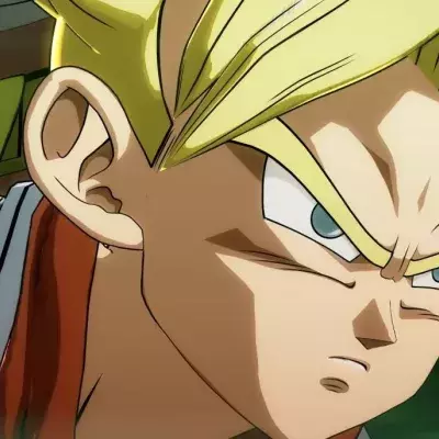 Trunks Dragon Ball Sparking Zero