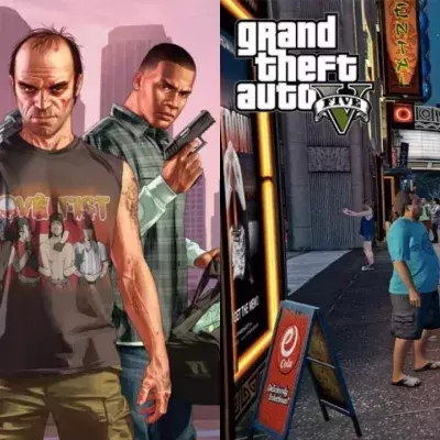 GTA 5 RP