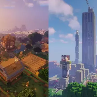 Minecraft Optifine tutoriel