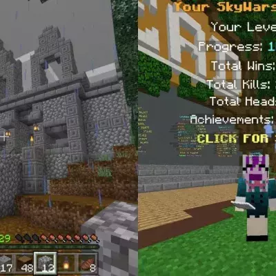 Minecraft tutoriel codes couleurs