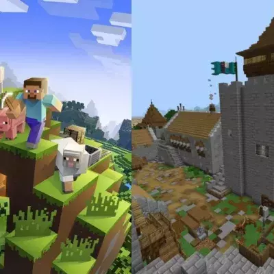 Minecraft tutoriel création serveur