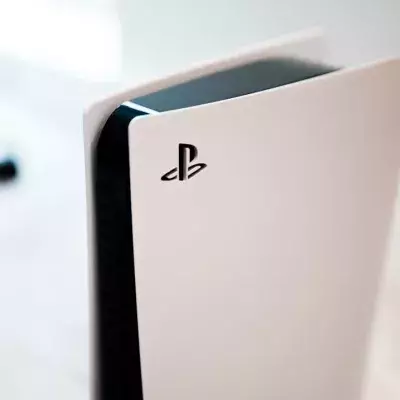 PS5