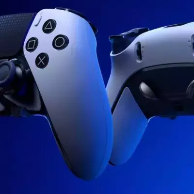 PS5
