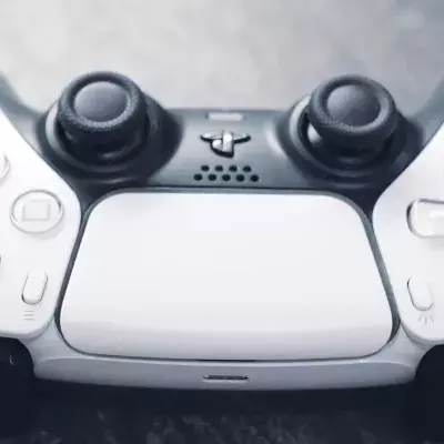 Voici comment charger correctement votre manette DualSense