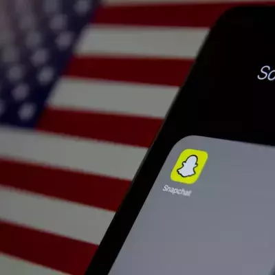 Voici comment créer un groupe Snapchat 