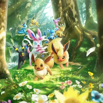 Twitch Drops - Pokémon Pocket