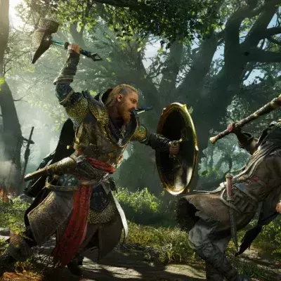 Ubisoft annonce un nouveau DLC pour Assassin's Creed Valhalla et d'autres contenus