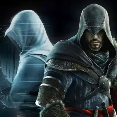 Ubisoft détesté Assassin's Creed