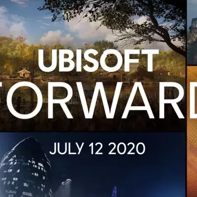 Ubisoft Forward : Splinter Cell, Prince of Persia, Assassin's Creed... tout ce qu'il faut retenir