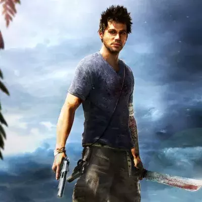 Ubisoft offre gratuit Far Cry 