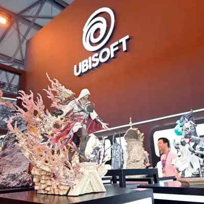 Ubisoft