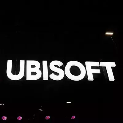 Ubisoft