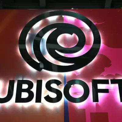 ubisoft