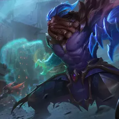 Udyr revient en force avec l'encensoir ardent