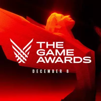 Un adolescent arrêté en pleine cérémonie des Game Awards 2022, que s'est-il passé ?