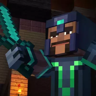 Un joueur Minecraft parvient à débloquer 26 succès en tirant une seule flèche