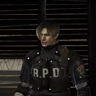 Un secret découvert sur Resident Evil 4