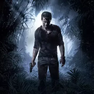 uncharted xbox