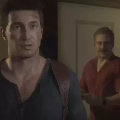 Uncharted