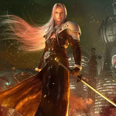 Une démo de Final Fantasy VII Remake va bientôt arriver !