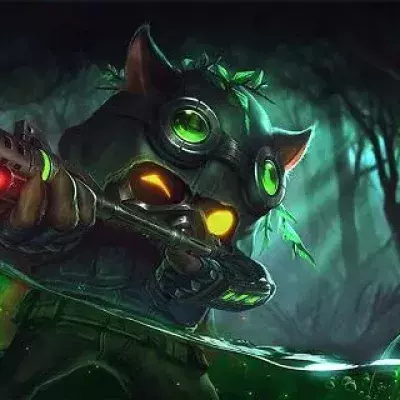 Une enquête dévoile à quel point la communauté de League of Legends est toxique