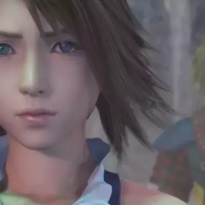 Une suite de Final Fantasy X 