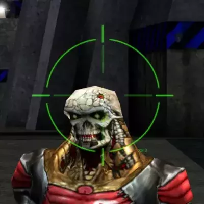 Unreal Tournament
