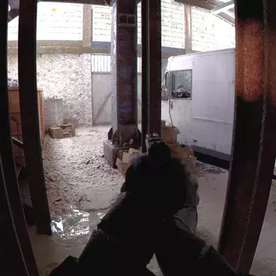 Unrecord