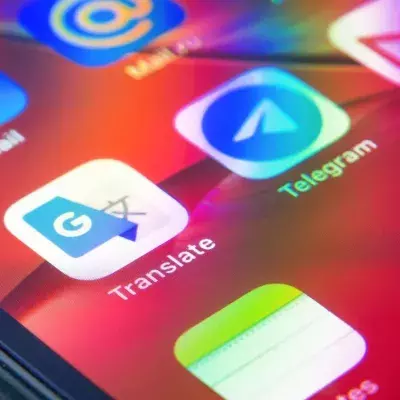 Utilisez Google Traduction avec l'appareil photo de votre smartphone