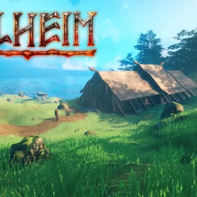 Valheim : comment sauvegarder, activer la sauvegarde automatique et trouver les points de sauvegarde