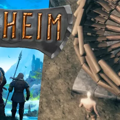 Valheim Creative Mode : commandes, comment l'activer et l'utiliser ? Guide, astuces et tuto