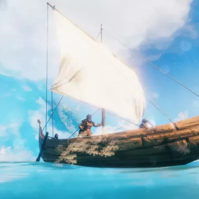 Valheim : mods sur PC, sélection et guide d'installation des meilleurs mods