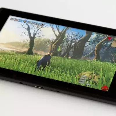 Valheim Switch