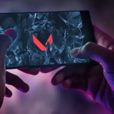 Valorant mobile : date de sortie, APK, téléchargement, gameplay... Tout savoir