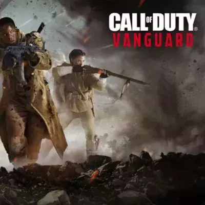 Vanguard