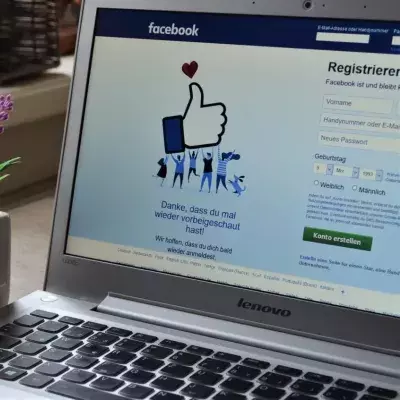 Voici comment vendre et acheter sur Facebook Marketplace