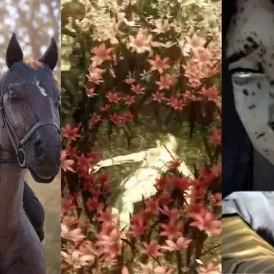 Voici la mort la plus triste de l'histoire du jeu vidéo selon les joueurs