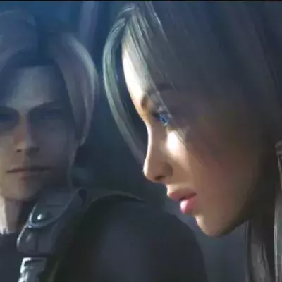 Voici le jeu le moins connu de Resident Evil et il est excellent