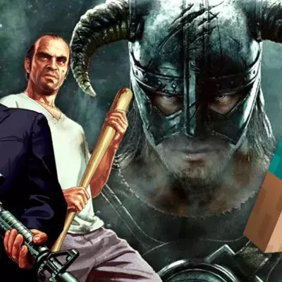 Voici le meilleur jeu cross-gen de l'histoire, les joueurs ont tranché