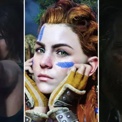 Voici le meilleur personnage de l'histoire de la PlayStation, les joueurs ont tranché