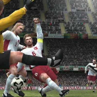 Voici le pire jeu de football de l'histoire, on ne comprend toujours pas comment il a pu voir le jour