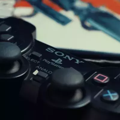 Voici le tout dernier jeu de l'histoire de la PS2, il est sorti après GTA 5
