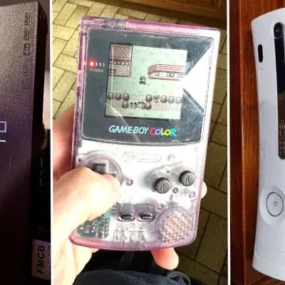 Voici les 20 consoles les plus vendues de l'histoire du jeu vidéo