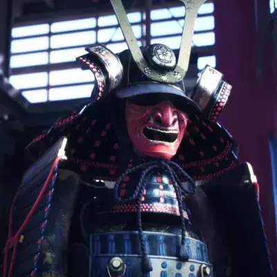  voici à quoi pourrait ressembler le jeu au Japon et ça fait saliver