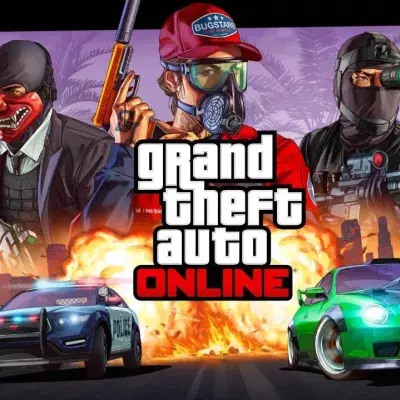 Voitures les plus rapides de GTA Online